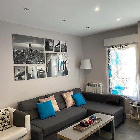 Principe Apartment Zamora Ngoại thất bức ảnh