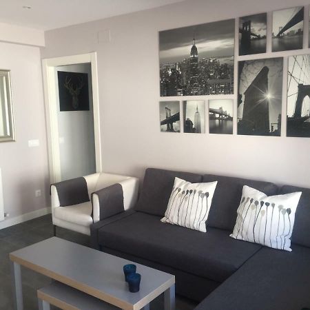 Principe Apartment Zamora Ngoại thất bức ảnh