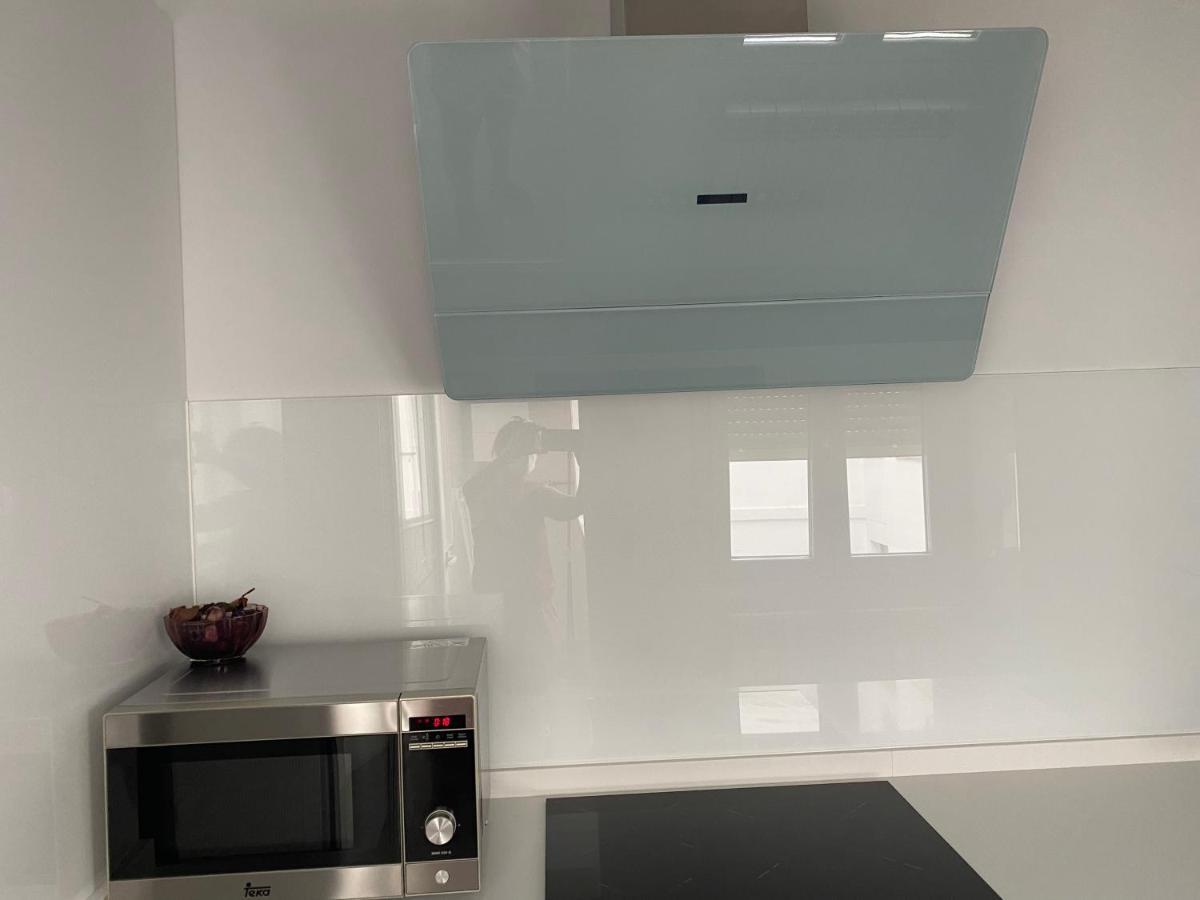 Principe Apartment Zamora Ngoại thất bức ảnh