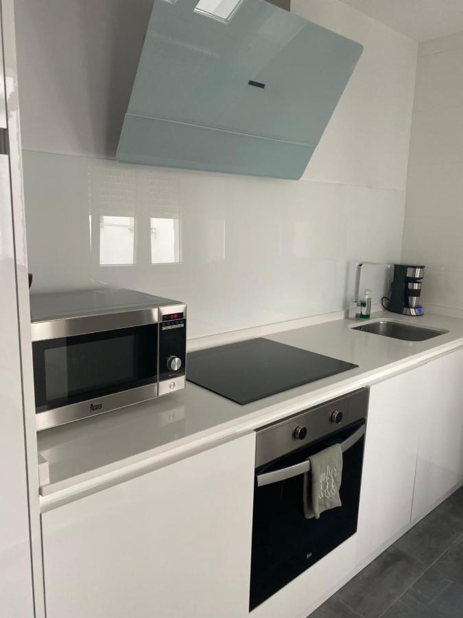 Principe Apartment Zamora Ngoại thất bức ảnh