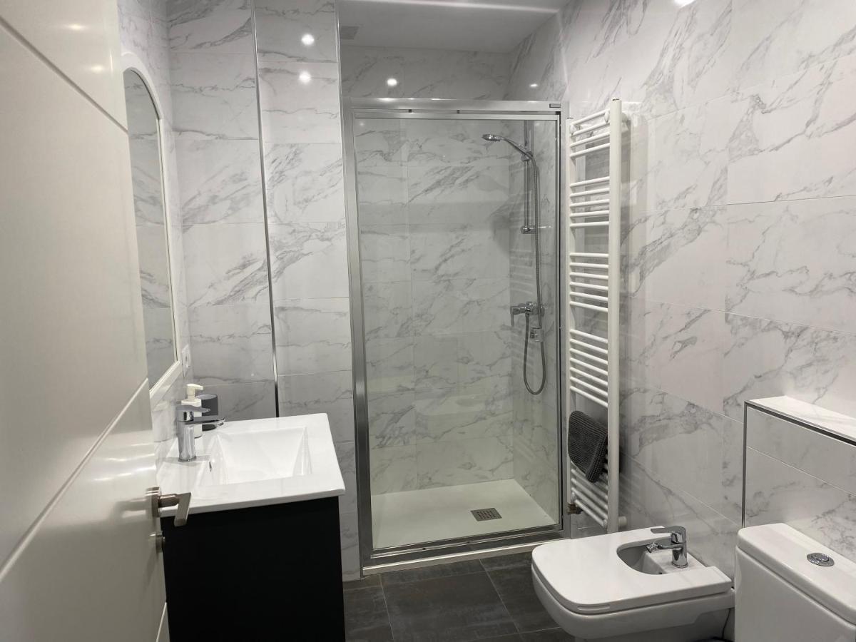 Principe Apartment Zamora Ngoại thất bức ảnh