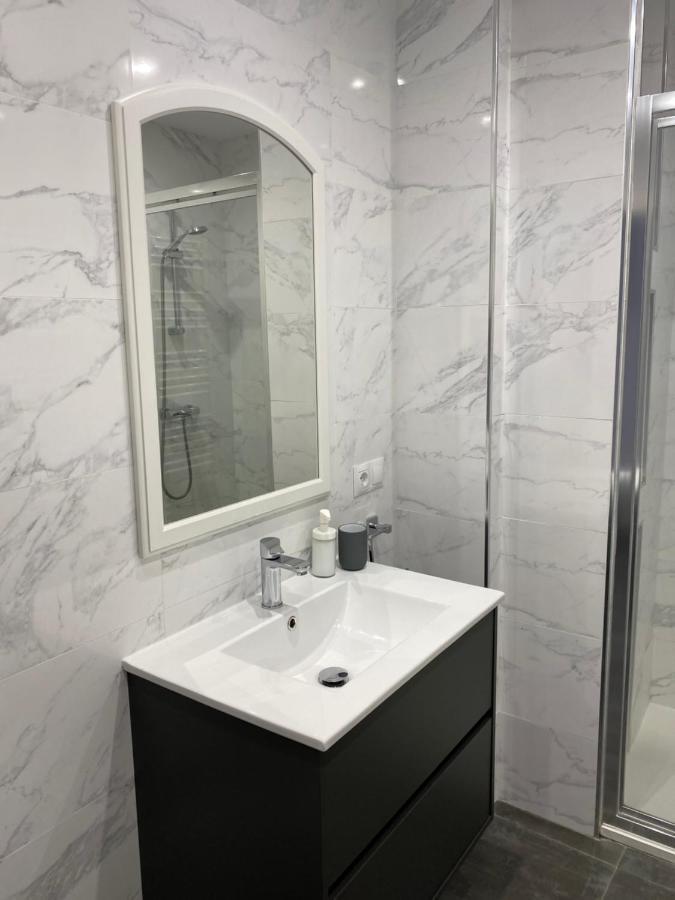 Principe Apartment Zamora Ngoại thất bức ảnh