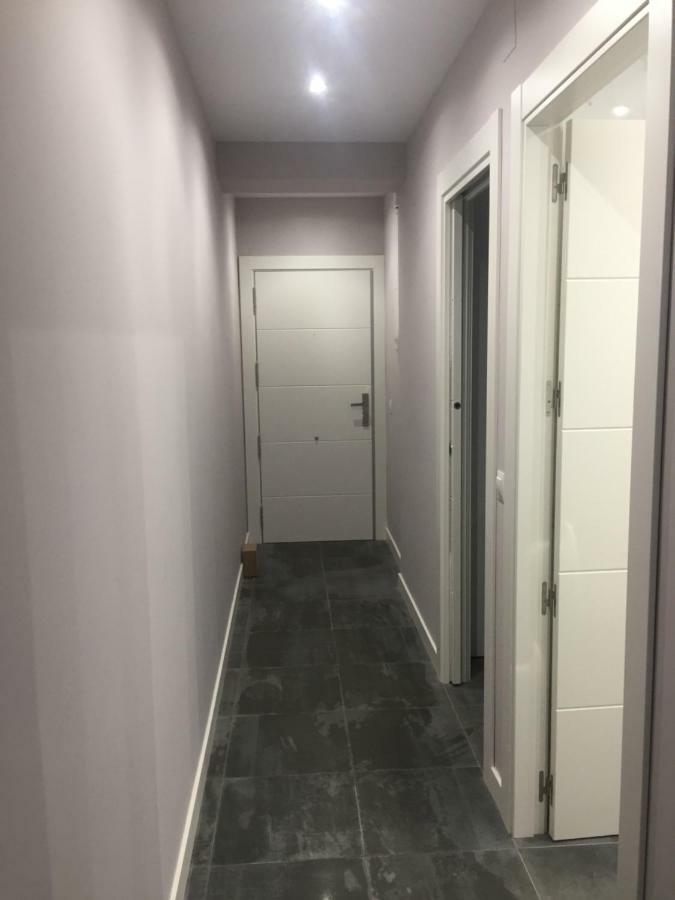 Principe Apartment Zamora Ngoại thất bức ảnh