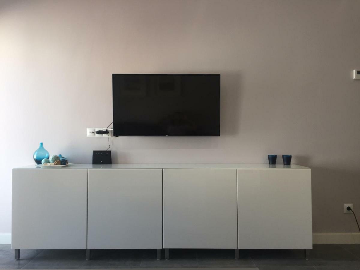 Principe Apartment Zamora Ngoại thất bức ảnh
