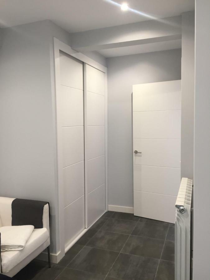 Principe Apartment Zamora Ngoại thất bức ảnh
