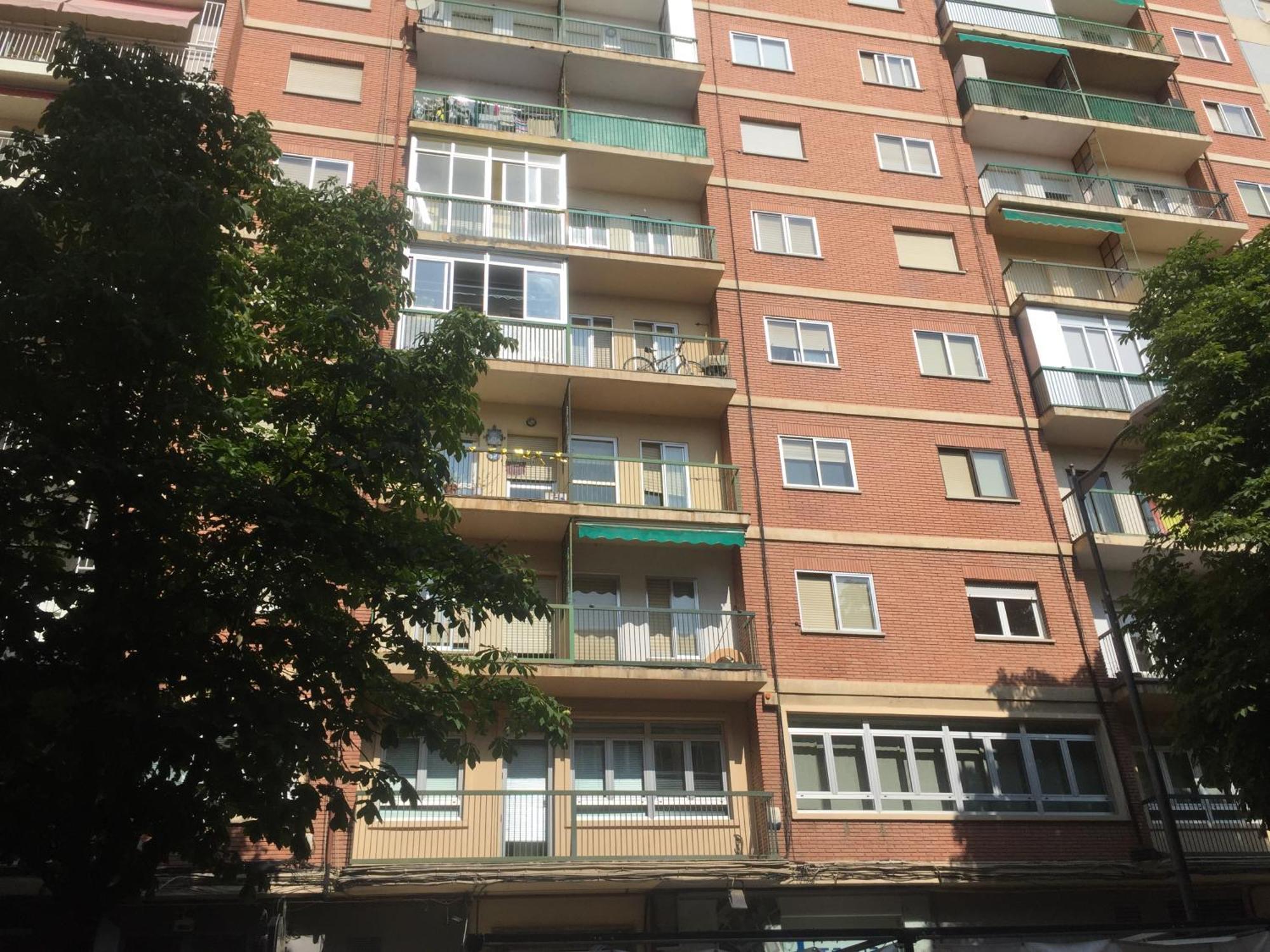 Principe Apartment Zamora Ngoại thất bức ảnh